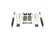 2019-PRESENT GM1500 5″ or 6″ REAR LOWERING KIT