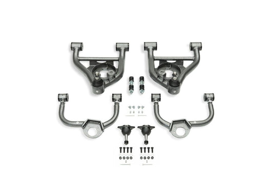 All Lowering Kits – STEP NOTCHER
