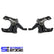 Street Edge 73-87 Chevy/GMC C10 2WD, 73-91 Chevy Suburban 2WD with 1.25" Rotor 3" Drop Spindle Set