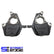 Street Edge 07-14 Chevy Silverado/GMC Sierra 1/2 Ton, 07-14 Escalade/Denali 2WD/4WD 2inch + Drop Spindle Set