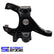 Street Edge 71-91 Chevy/GMC C20 2WD 2.5" Drop Spindle Set