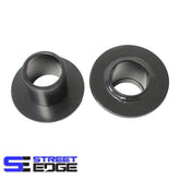 Street Edge 07-18 Silverado/Sierra 1500/Yukon/Tahoe/Suburban 2WD/4WD 1 inch Front Strut Drop Down Kit