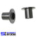 Street Edge 07-18 Silverado/Sierra 1500/Yukon/Tahoe/Suburban 2WD/4WD 2 Front Strut Drop Down Kit