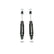 1999-2018 GM TRUCK REAR DROP SHOCKS